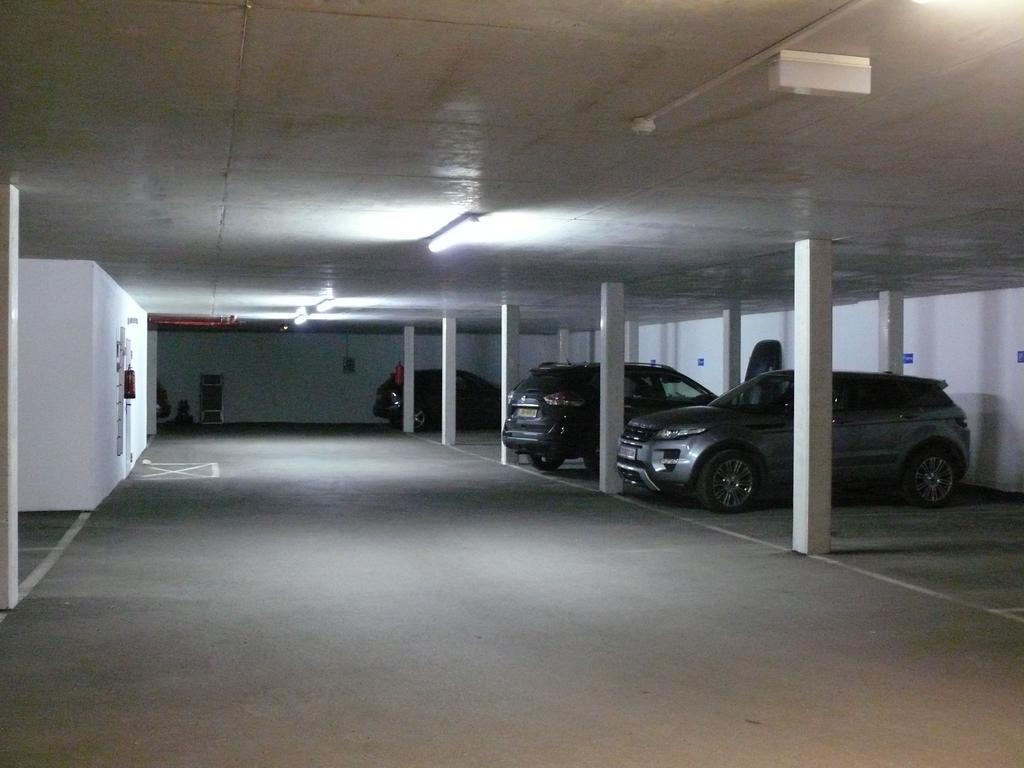Appartement Am Schlatterberg Altenmarkt im Pongau Exterior foto